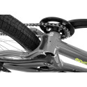 Inspired Flow 22" bike