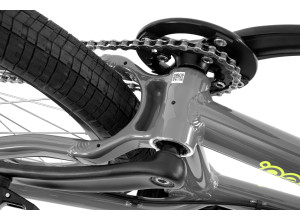 Inspired Flow 22" bike