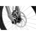 Inspired Flow 22" bike