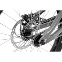 Inspired Flow 22" bike