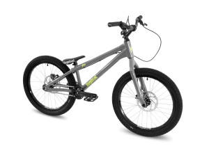 Inspired Flow 22" bike