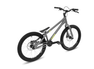 Inspired Flow 22" bike