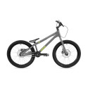 Inspired Flow 22" bike