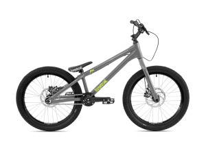 Inspired Flow 22" bike
