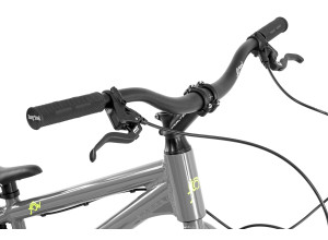 Inspired Flow 20" bike