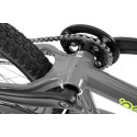 Inspired Flow 20" bike