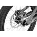 Inspired Flow 20" bike