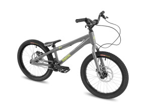Inspired Flow 20" bike