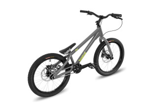 Inspired Flow 20" bike