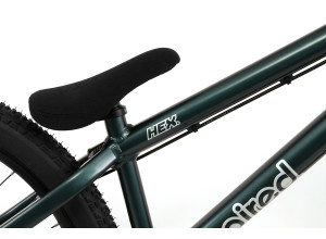 Inspired Hex Team 26" bike