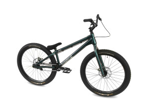 Inspired Hex Pro 26" bike