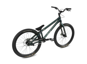 Inspired Hex Pro 26" bike