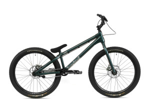 Inspired Hex Pro 26" bike