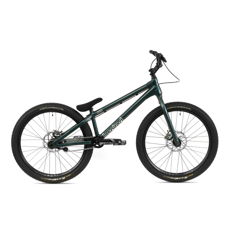 Inspired Hex Pro 2024 26 bike