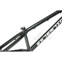 Rower Extention Heimdall