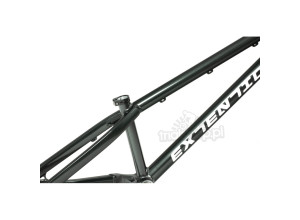 Rower Extention Heimdall