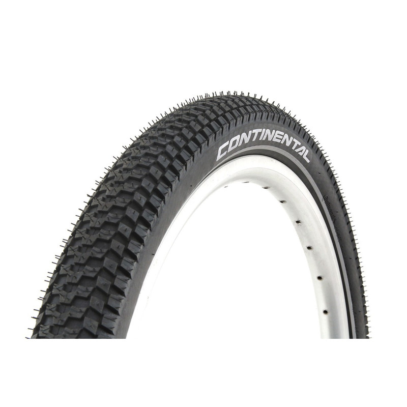 Continental Air King MacAskill Reflex 24x2.40
