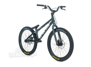 Extention Heimdall street-trials bike