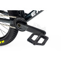 Rower Extention Heimdall