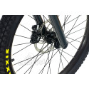 Extention Heimdall street-trials bike