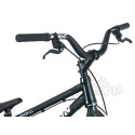 Extention Heimdall street-trials bike