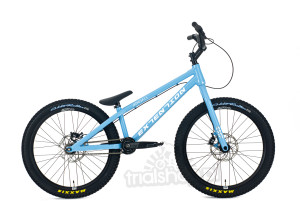 Extention Heimdall Select+ street-trials bike