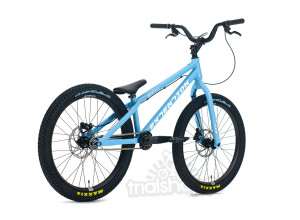 Extention Heimdall Select+ street-trials bike