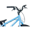 Extention Heimdall Select+ street-trials bike