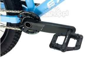 Rower Extention Heimdall Select+