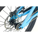 Rower Extention Heimdall Select+
