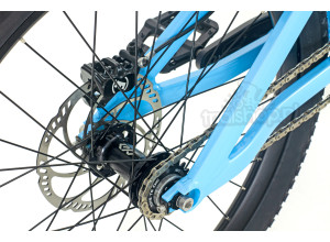 Rower Extention Heimdall Select+