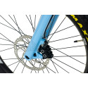 Rower Extention Heimdall Select+