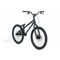 Extention Heimdall street-trials bike