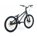Extention Heimdall street-trials bike