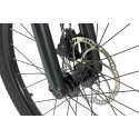 Rower Extention Heimdall