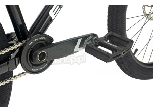 Rower Extention Heimdall