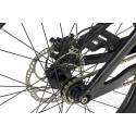 Rower Extention Heimdall