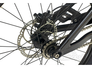 Rower Extention Heimdall