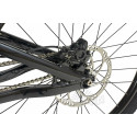 Rower Extention Heimdall