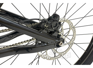 Rower Extention Heimdall