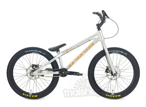 Extention Edith Select+ street-trials bike