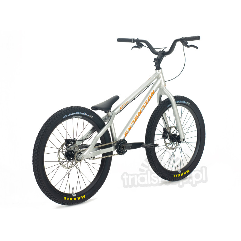 自転車本体 Extention Edith Extention Edith Select+ street-trials bike