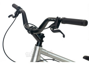 Extention Edith Select+ street-trials bike