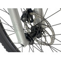 Extention Edith Select+ street-trials bike