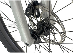 Extention Edith Select+ street-trials bike