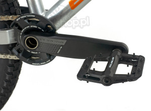 Rower Extention Edith Select+