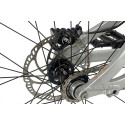 Rower Extention Edith Select+