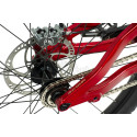 Rower Extention Jarvis 3