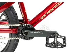 Rower Extention Jarvis 3