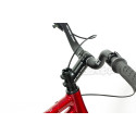 Extention Jarvis 3 street-trials bike